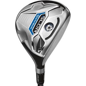 TaylorMade SLDR 3 Fairway Wood Right Hand (Regular) image 1