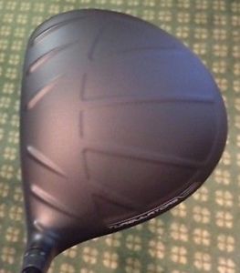 PING G LS TEC DRIVER - MITSUBISHI DIAMANA W 70 - X FLEX - 9 DEGREE image 1