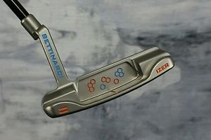 CUSTOM!!! Bettinardi BB0 DASS Putter (right-handed) with COA image 1