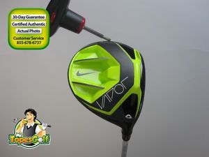 2015 Nike VAPOR Pro Adjustable Driver Diamana S+ 60 Stiff Flex Tool 15016A image 1