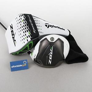 TaylorMade RocketBallz Driver 9.5 Degree /  Stiff Shaft Matrix Ozik image 1