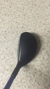 New Ping G30 hybrid 6 30* TFC 419 SR Flex Shaft image 1