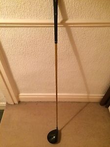 Cleveland SL290 Launcher Ultralite Driver 9.0 Degree image 1
