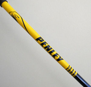 Taylormade R15/SLDR DRIVER "S" PENLEY Executive Series Shaft NEW + FREE SHIP image 1