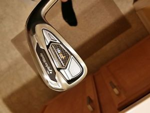 TaylorMade PSi Steel Iron set 4-PW image 1
