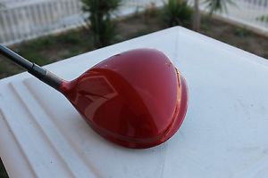 CUSTOM Taylormade Tour Burner TP driver 9.5 degree Stiff   R9 R11 SLDR R15 M1 image 1