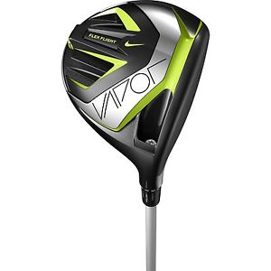 NEW Nike VAPOR Flex Driver w/ Diamana S+ Blue Board Stiff Flex Graphite image 1