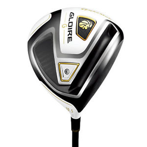 TAYLORMADE GOLF GLOIRE G DRIVER GRAPHITE SHAFT 11.5* STIFF RH NEW image 1