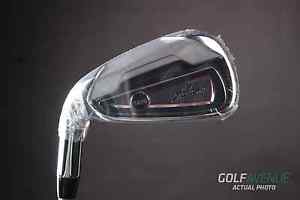 Adams Blue Combo Iron Set 4-PW Regular Left-H Graphite Golf Clubs #1312 image 1
