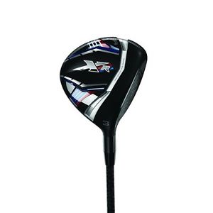 Callaway XR 3 wood 15* (Project X LZ, STIFF) 3w Golf Club NEW image 1