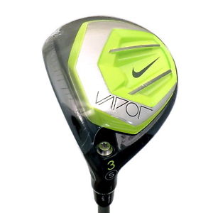 New NIKE Left Handed Vapor FLEX 3 Wood Adjustable 13°-17° Diamana Stiff LH image 1