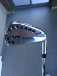 Pxg Irons image 1