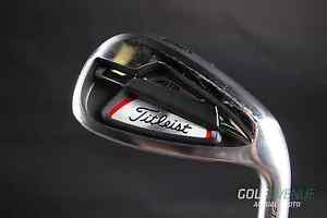 Titleist AP1 714 Iron Set 5-PW - W and SW Senior RH Graphite Golf #1767 image 1