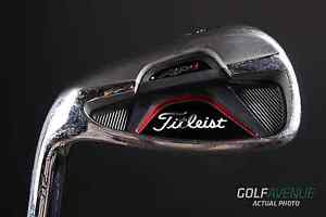 Titleist AP1 712 Iron Set 5-PW and W Ladies LH Graphite Golf Clubs #2166 image 1