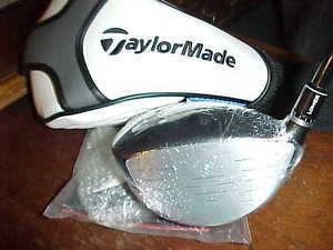 NEW*TAYLORMADE 430 SLDR 9.0*TP*PROJECTX 6.0 stf**FREE BALLS*NEXT DAY SHIP* image 1