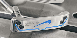 NIKE RORY limited METHOD ORIGIN B2-01 "RORS" putter NO HEADCOVER *SOLD OUT* image 1