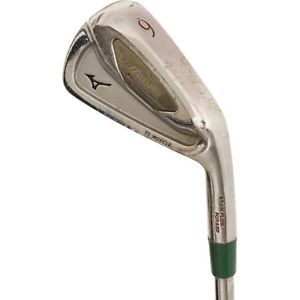 Mizuno Mp-59 Custom 4-Pw Iron Set X Stiff Steel Dynamic Gold X100 Rh Value image 1