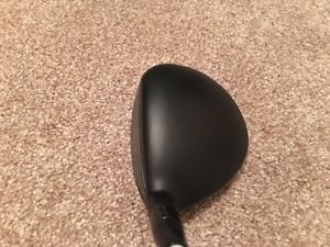 Callaway Big Bertha Alpha 816 16* Aldila Rogue Silver Stiff image 1