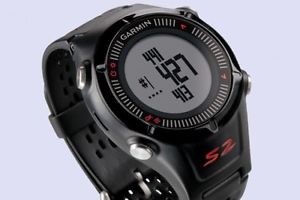 GARMIN S-2 RELOJ GPS GOLF image 1