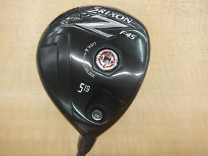 DUNLOP Srixon Z F45 FW 42.5 S image 1