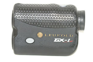 Leupold GX-1 Rangefinder image 1