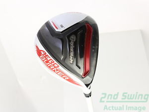 TaylorMade Aeroburner Mini Driver 16* Regular RH 43.25 in image 1