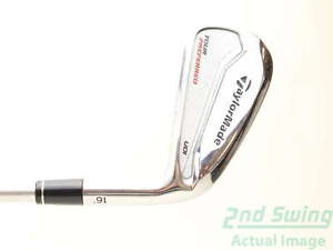 TaylorMade Tour Preferred UDI Hybrid 1 Hybrid Steel Stiff Right 39.5 in image 1