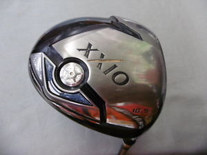 DUNLOP XXIO 7 1W 45.5 R image 1