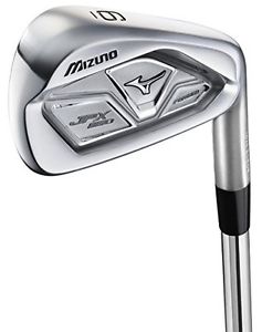 Left Handed Golf Clubs JPX-850 Forged Irons Orochi Graphite Regular LH New image 1