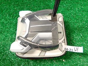 Taylormade Spider Daddy Long Legs 2.0 38" Counterbalanced Putter w Headcover New image 1