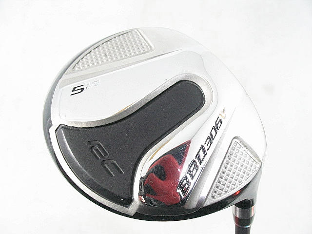 Used[B] Golf Royal Collection BBD 306V 2013 Fairway wood Stiff 5W Men Y6J image 1