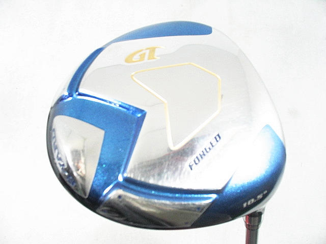 Used[B+] Golf Seiko S-YARD S-YARD GT driver Original carbon S-2 Men 1W Q3B image 1
