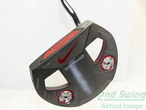 Nike Method Converge S1-12 Putter Right Handed 35 in image 1