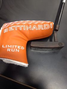 Bettinardi BB28 Raw Putter Limited 1/100, Rare, 35 Inch, Boxed And Ready To Ship image 1