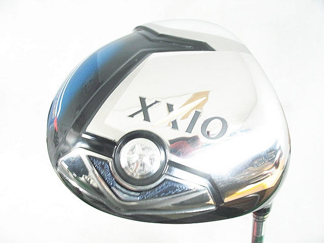 Used[B+] Golf Dunlop XXIO 7 Seven XXIO 7 Driver 2012 driver MP700 Regular X7M image 1