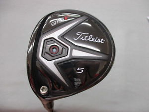 Titleist 915F FW 42.5 S image 1