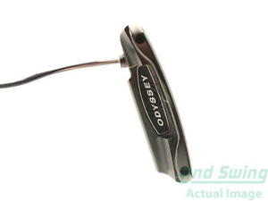 Odyssey Black Tour Design 1 Wide Putter Left 34.5 in image 1