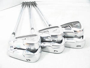 Used[B+] Golf Nike Victory Red VR_S Japan Iron set NS Pro 950GH HT Regular V7S image 1