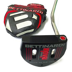 Bettinardi inovai 358G 34" Putter w/ Head-Cover image 1