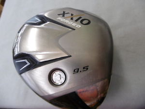DUNLOP XXIO Forged 2013 1W 45.25 S image 1