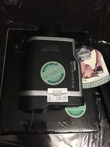 New Bushnell Pinseeker 1500 Golf Laser Rangefinder  Tournament Ed Display Model image 1