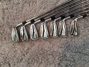 Cobra Fly Z+ Forged 4-PW heads only image 1