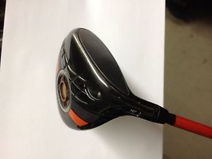 Cobra King LTD Fairway 3-4 head only image 1