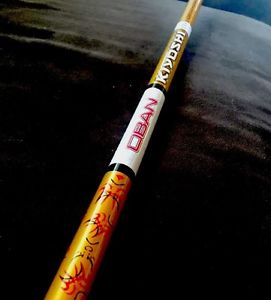 Oban Kiyoshi Driver Shaft image 1