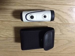 Nikon Coolshot Laser rangefinder image 1