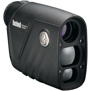 BUSHNELL 202205 Sport(R) 850 4 x 20mm Vertical Laser Rangefinder image 1
