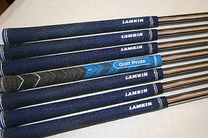 Golf Shafts 4-PW Project X PXi image 1