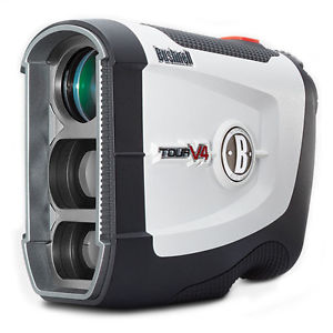 Bushnell Tour V4 JOLT Rangefinder NEW image 1