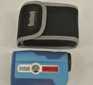 Bushnell Tour V3 Golf Laser Rangefinder image 1