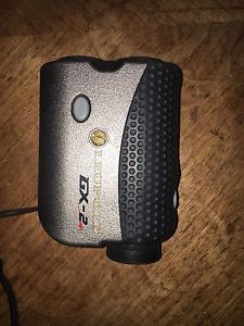 Leopold Gx-2 Rangefinder image 1